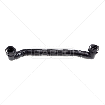 Hose, crankcase ventilation (R25675)