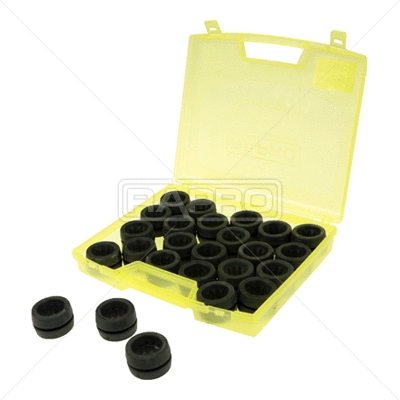 Holder, air filter housing (R51664X)