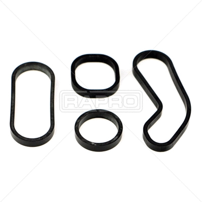 Gasket Set, oil cooler (R19902)