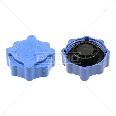 Cap, coolant tank (R66161)