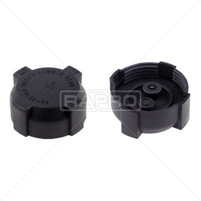 Cap, coolant tank (R66113)