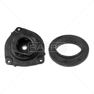 Repair Kit, suspension strut support mount (R54500/K)