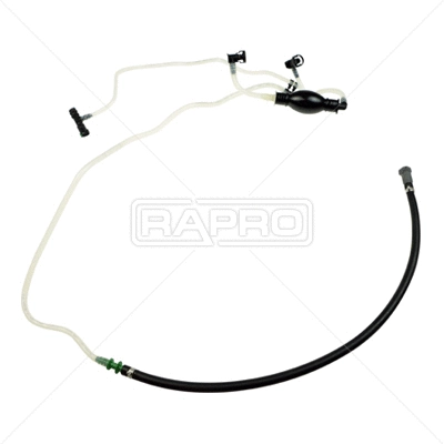 Fuel Hose (R12640)
