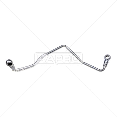 Charge Air Hose (R15677)