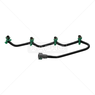 Fuel Hose (R31503)