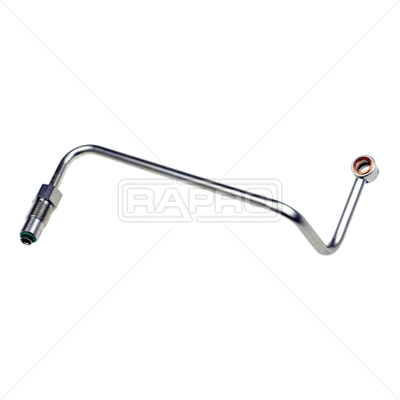 Charge Air Hose (R12696)