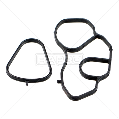 Gasket Set, oil cooler (R19901)