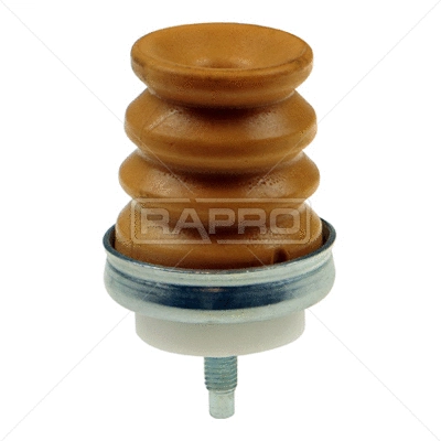 Rubber Buffer, suspension (R59432)