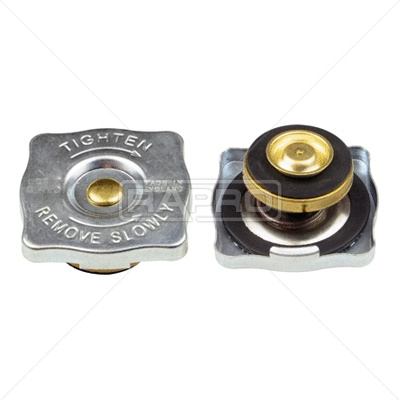 Cap, coolant tank (R66149)