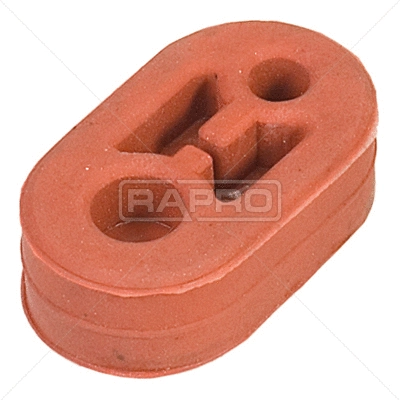 Mount, exhaust system (R52156)