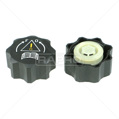 Cap, coolant tank (R66126)