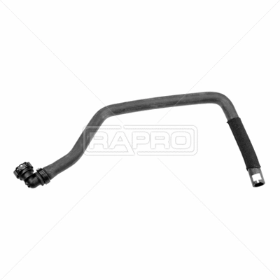 Heater Hose (R12690)