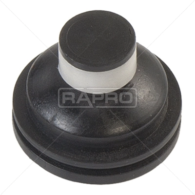 Buffer, engine cover (R52146)