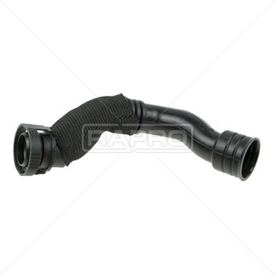 Hose, crankcase ventilation (R25506)