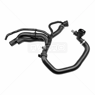 Radiator Hose (R25825)