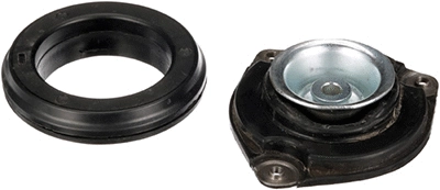 Repair Kit, suspension strut support mount (R54204/K)