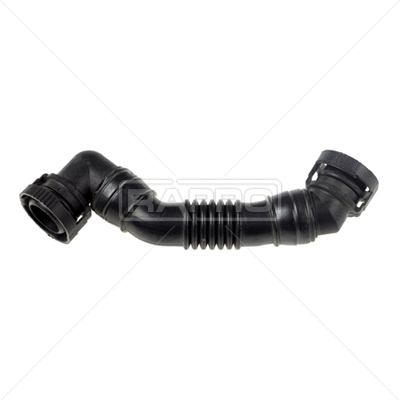 Hose, crankcase ventilation (R25303)