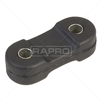 Mount, exhaust system (R52115)