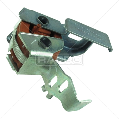 Mount, exhaust system (R50159/O)