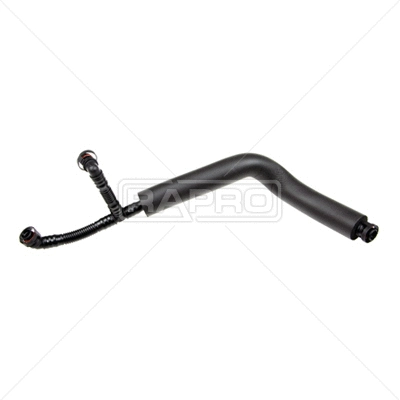 Hose, crankcase ventilation (R19054)