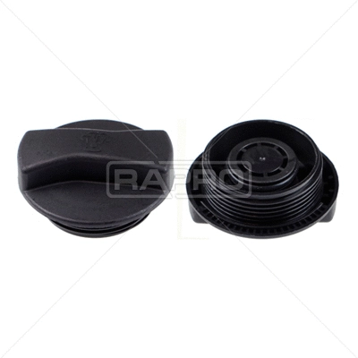 Cap, coolant tank (R66141)
