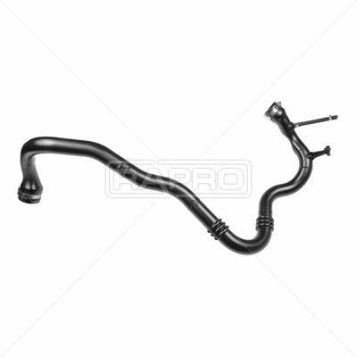 Charge Air Hose (R27167)