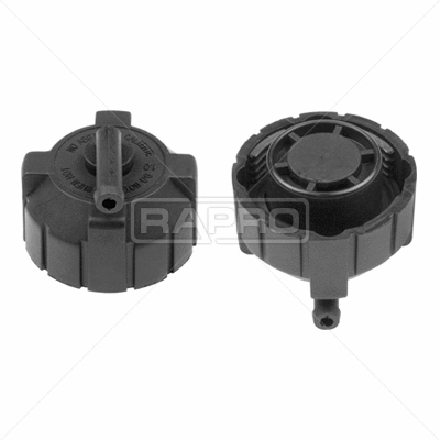 Cap, coolant tank (R66162)