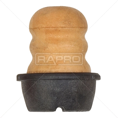 Rubber Buffer, suspension (R55176)