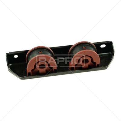 Mount, exhaust system (R55297)