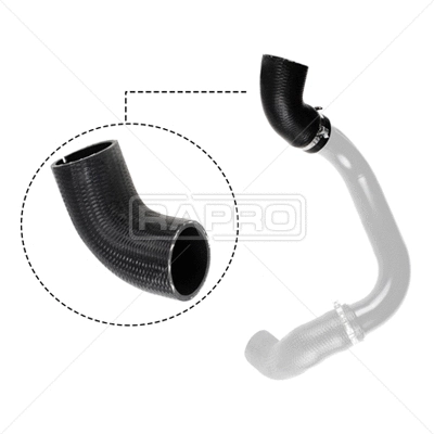 Charge Air Hose (R11703)