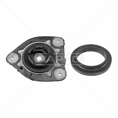 Repair Kit, suspension strut support mount (R52218/K)