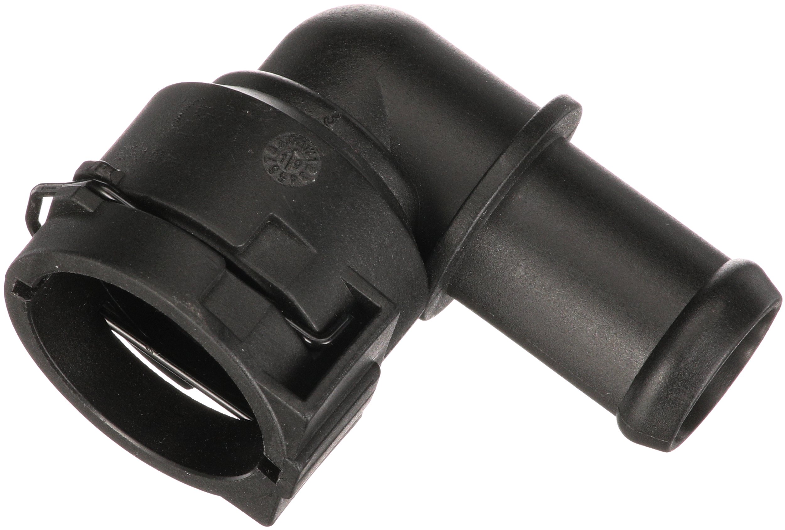 Coolant Flange (R251340)