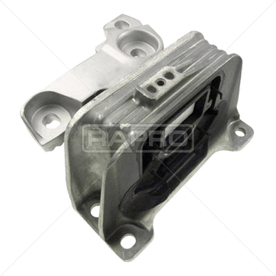 Mounting, engine (R51849/A)