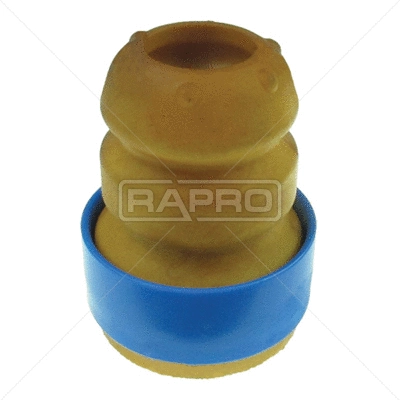 Rubber Buffer, suspension (R51550/O)