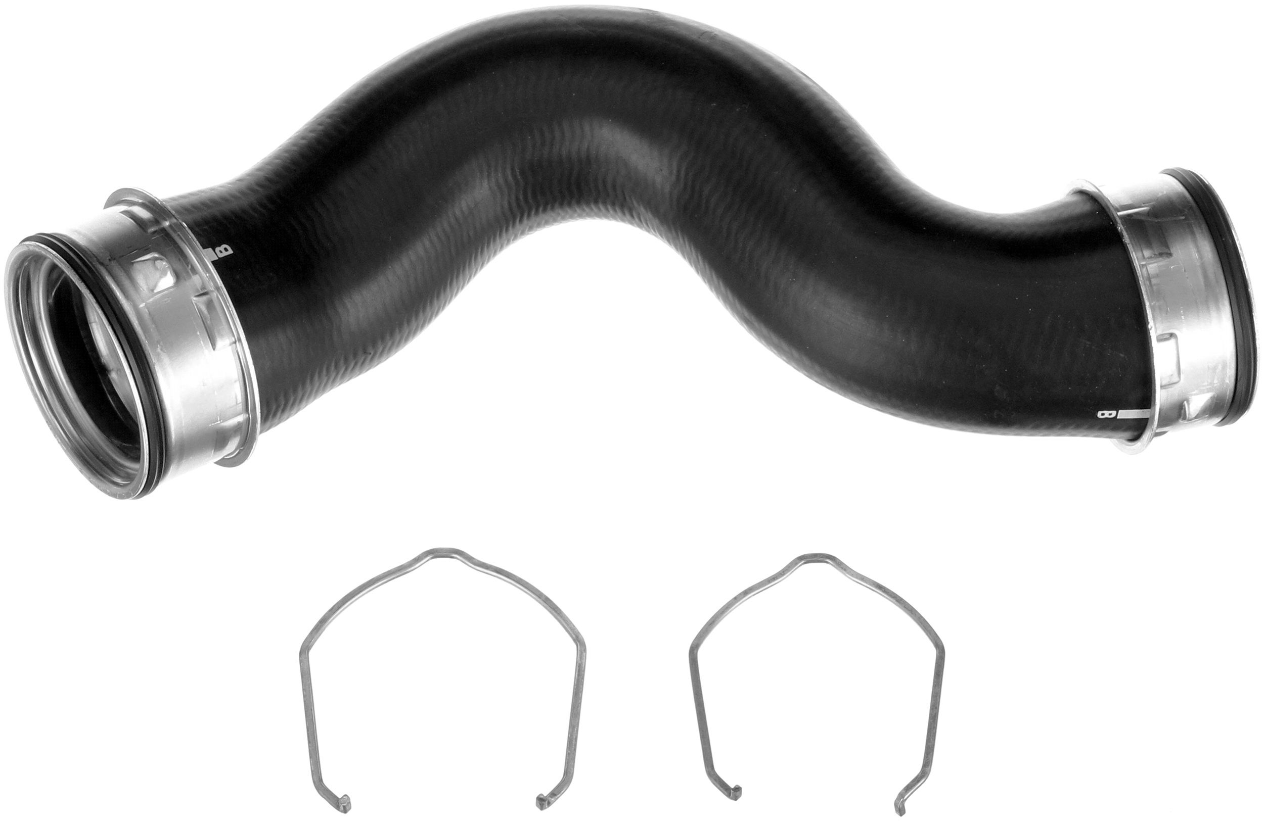 Charge Air Hose (R25209/C)