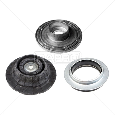 Repair Kit, suspension strut support mount (R54540/K)
