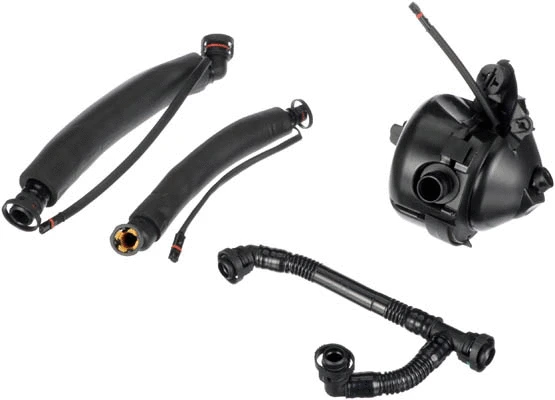 Repair Kit, crankcase ventilation (R19187/K)