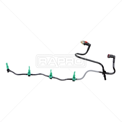 Fuel Hose (R15652)