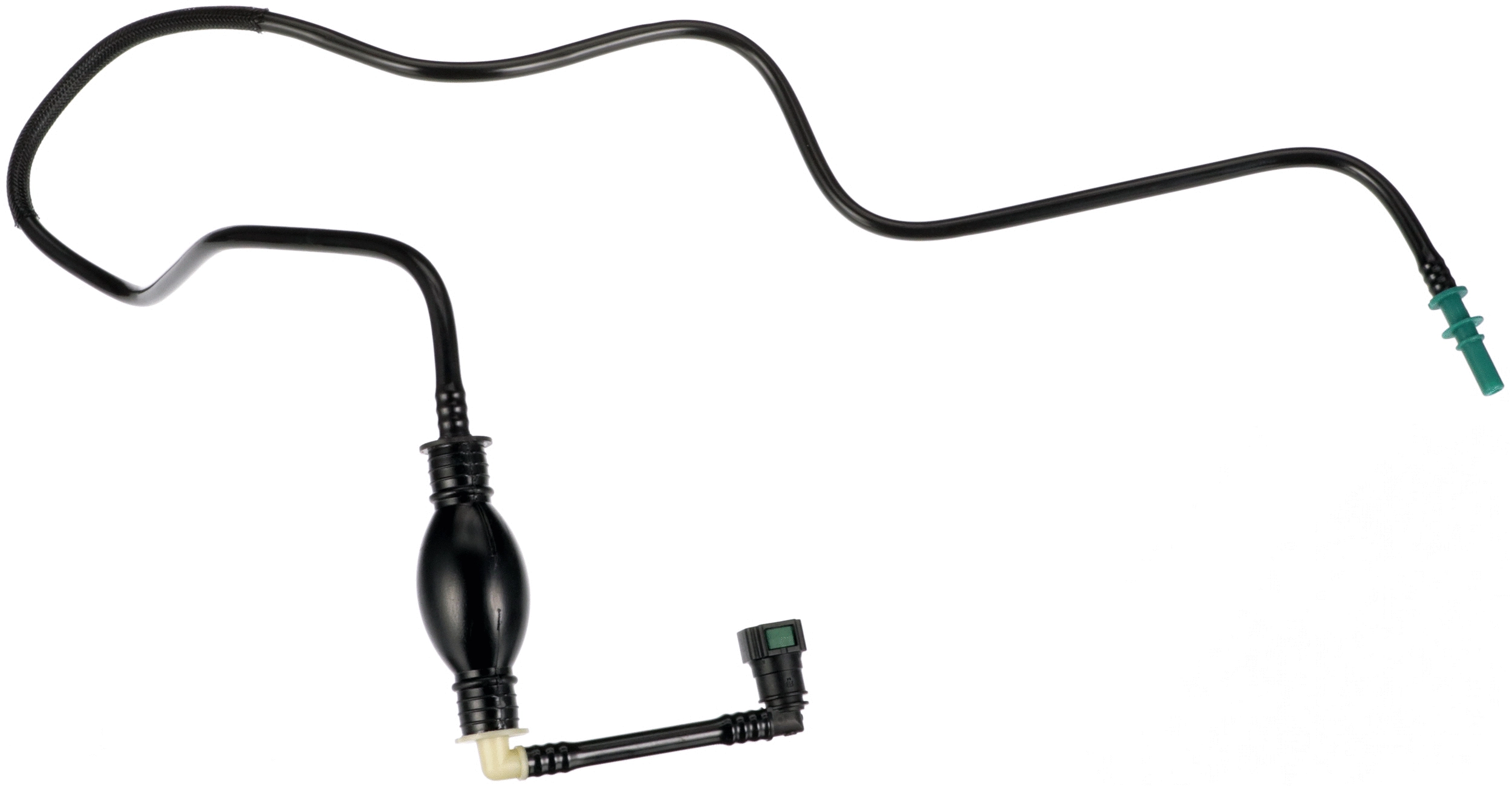 Fuel Hose (R18796)