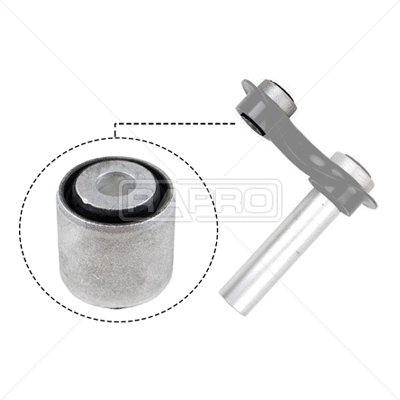 Mounting, control/trailing arm (R51740)