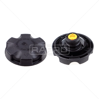 Cap, coolant tank (R66102)