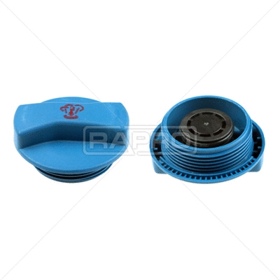 Cap, coolant tank (R66111)