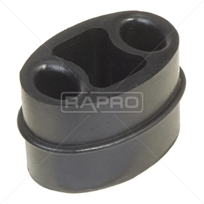 Mount, exhaust system (R59120)