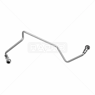 Charge Air Hose (R15748)