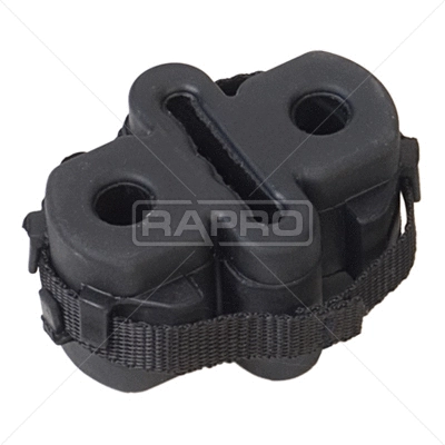 Mount, exhaust system (R52203)