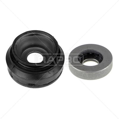 Repair Kit, suspension strut support mount (R54503/K)