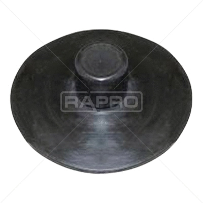 Rubber Buffer, suspension (R51027)