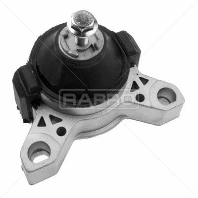 Mounting, engine (R52507)