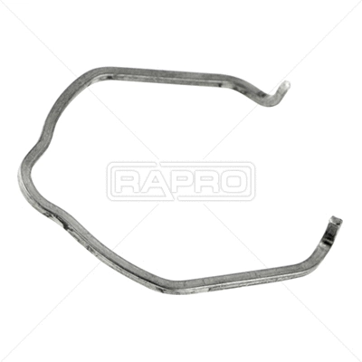 Fastening Clamp, charge air hose (R25600)