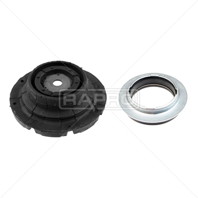 Repair Kit, suspension strut support mount (R52513/K)